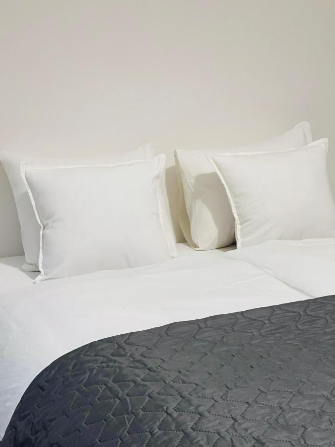 Maria Apartment Liben Πράγα Εξωτερικό φωτογραφία